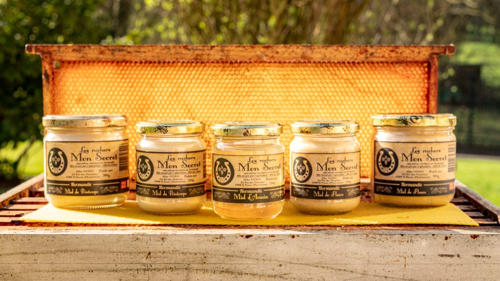packaging publicitaire pour site web