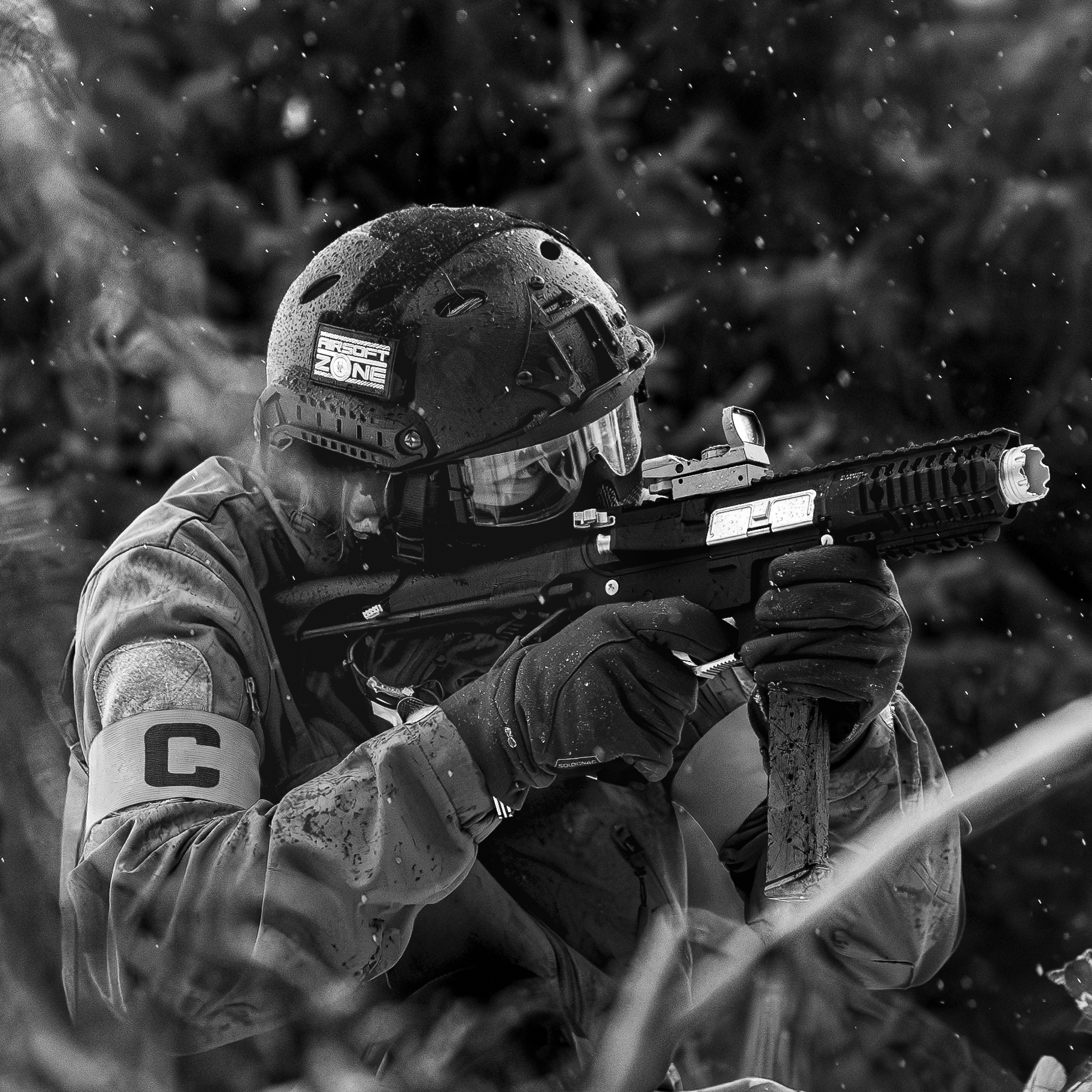 Club de Air Soft