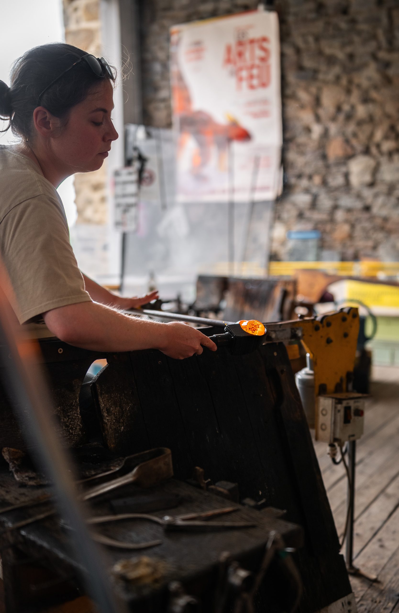 Reportage photo