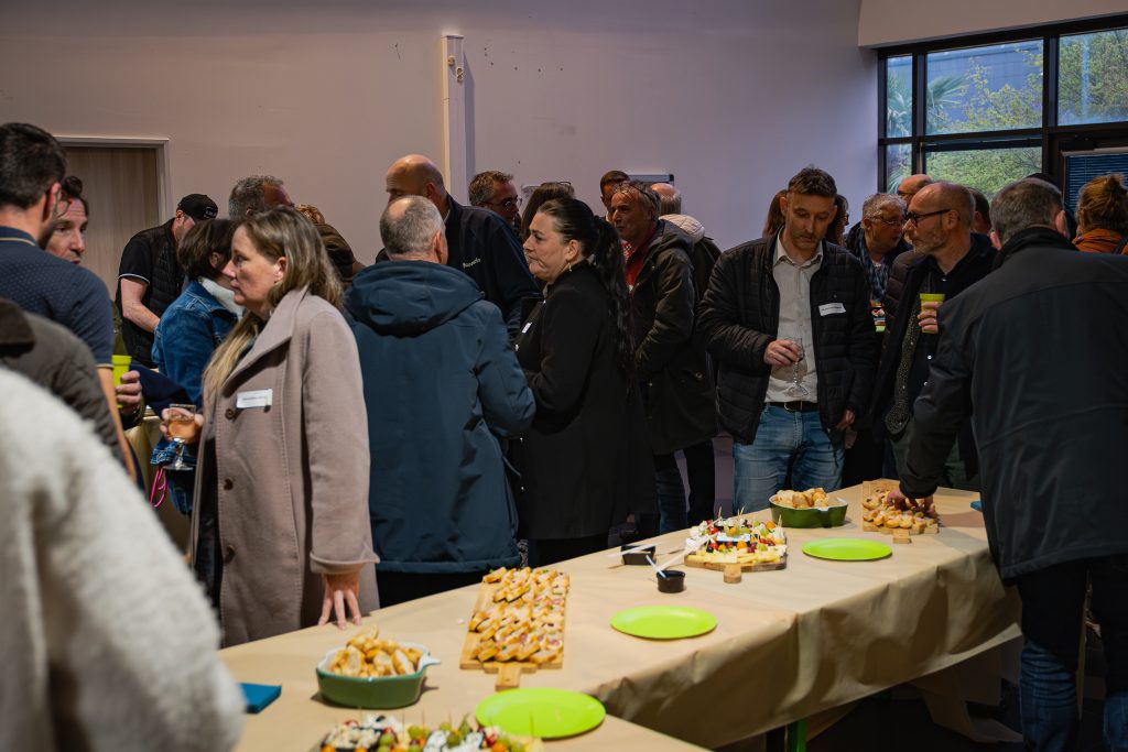 événement public