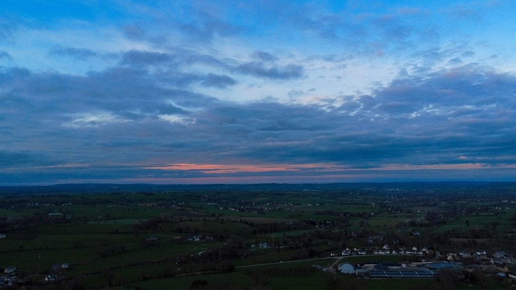 Drone Vire