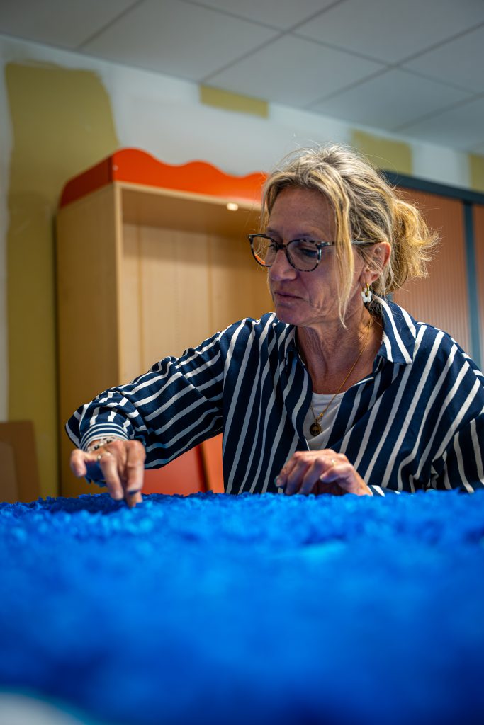 Reportage entreprise
