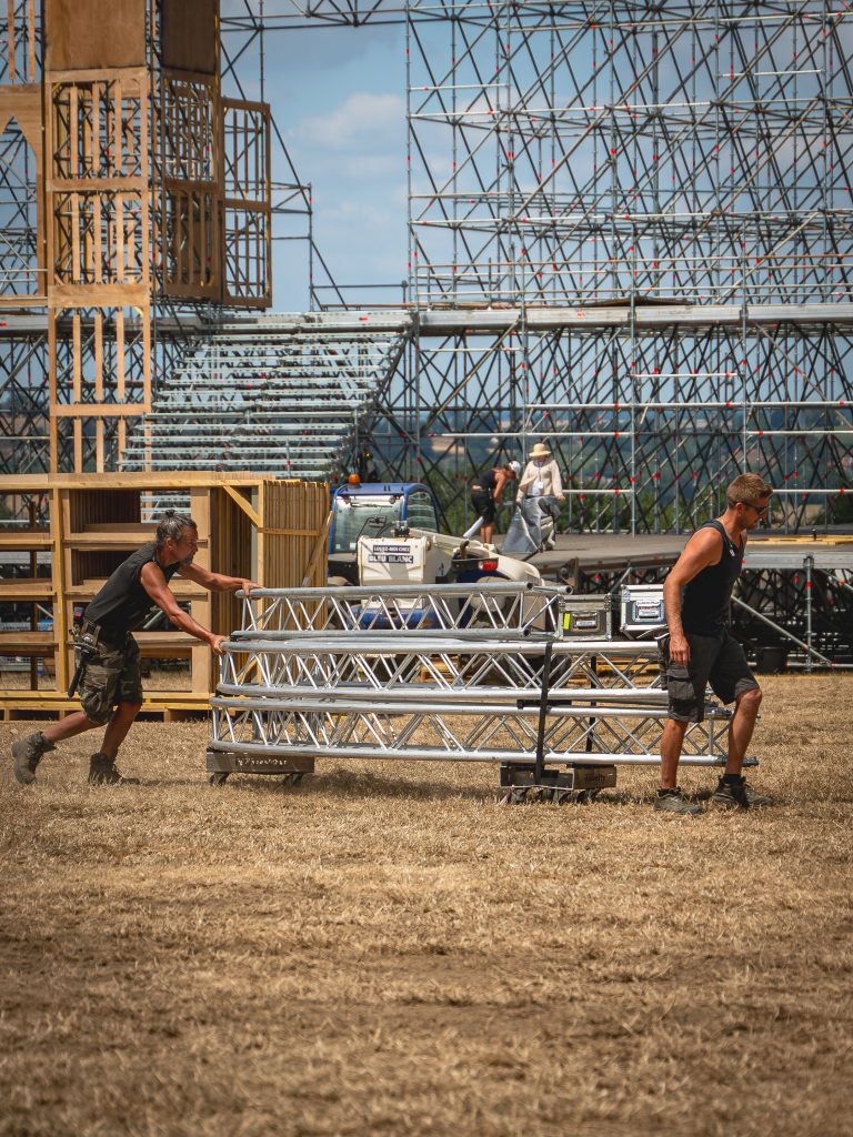 Reportage Festival